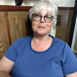 Meet your Posher, Cheryl